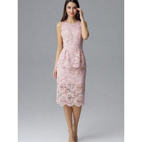 Robe de soirée model 126200 Figl