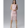 Robe de soirée model 126200 Figl