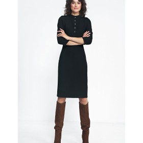 Robe de jour model 186838 Nife