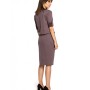 Robe de jour model 108629 BeWear