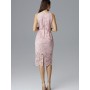 Robe de soirée model 126200 Figl