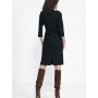 Robe de jour model 186838 Nife