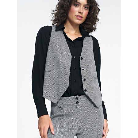 Gilet model 186845 Nife