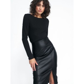 Chemisier model 186847 Nife