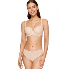 Soutien-gorge rembourré model 186898 Gorteks