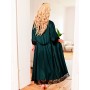 Peignoir model 187011 Kalimo