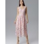 Robe de soirée model 126205 Figl