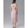 Robe de soirée model 126205 Figl