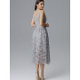 Robe de soirée model 126206 Figl