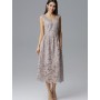 Robe de soirée model 126207 Figl