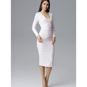 Robe de cocktail model 126209 Figl