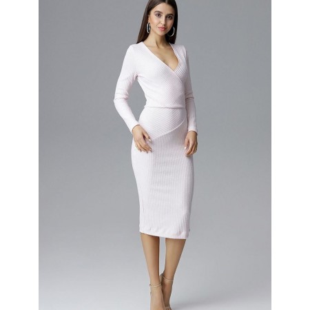 Robe de cocktail model 126209 Figl