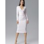 Robe de cocktail model 126209 Figl