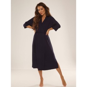 Peignoir model 187064 De Lafense