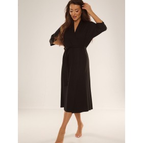 Peignoir model 187066 De Lafense