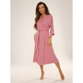 Peignoir model 187067 De Lafense