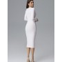 Robe de cocktail model 126209 Figl