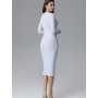 Robe de cocktail model 126210 Figl