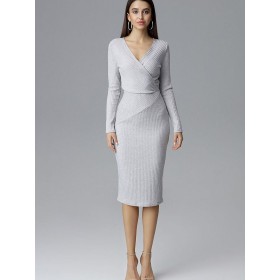 Robe de cocktail model 126211 Figl