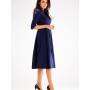 Robe de jour model 187117 awama