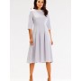 Robe de jour model 187118 awama