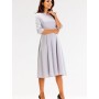 Robe de jour model 187118 awama