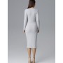 Robe de cocktail model 126211 Figl
