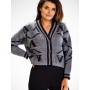 Cardigan model 187124 awama