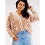Cardigan model 187125 awama