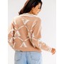 Cardigan model 187125 awama