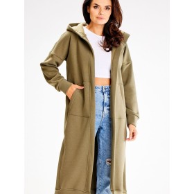 Sweatshirt model 187126 awama