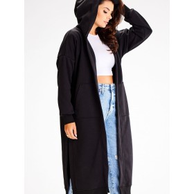 Sweatshirt model 187127 awama