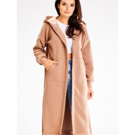 Sweatshirt model 187128 awama