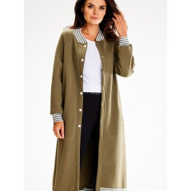 Sweatshirt model 187129 awama