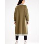 Sweatshirt model 187129 awama