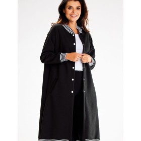 Sweatshirt model 187130 awama