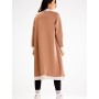 Sweatshirt model 187131 awama
