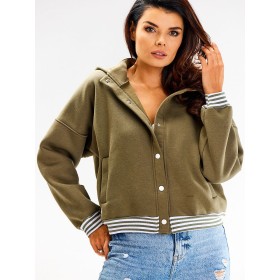 Sweatshirt model 187132 awama