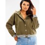 Sweatshirt model 187132 awama