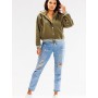 Sweatshirt model 187132 awama