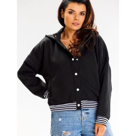 Sweatshirt model 187133 awama