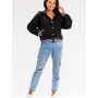 Sweatshirt model 187133 awama