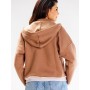 Sweatshirt model 187134 awama