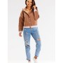 Sweatshirt model 187134 awama