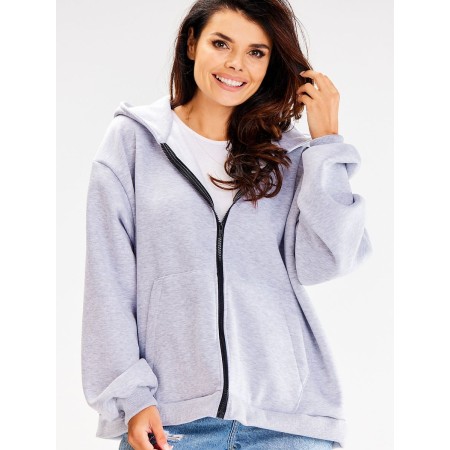 Sweatshirt model 187135 awama