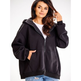 Sweatshirt model 187136 awama