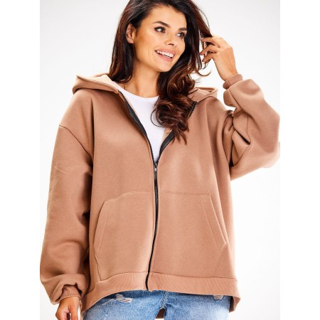 Sweatshirt model 187137 awama