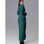 Robe longue model 126214 Figl