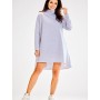 Robe de jour model 187139 awama