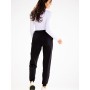 Pantalon survêtement model 187143 awama